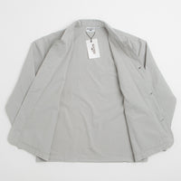 Service Works Easy Chef Shirt - Silver thumbnail