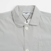 Service Works Easy Chef Shirt - Silver thumbnail