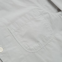 Service Works Easy Chef Shirt - Silver thumbnail