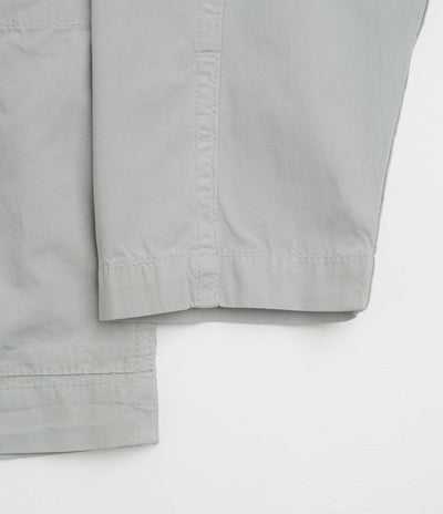 Service Works Easy Chef Shirt - Silver