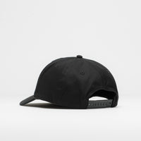 Service Works Family Recipes Cap in Black thumbnail