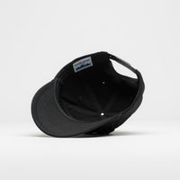 Service Works Family Recipes Cap in Black thumbnail
