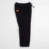 Service Works Fine Cord Chef Pants - Navy thumbnail