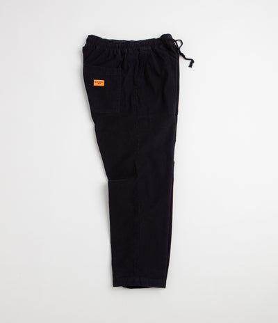 Service Works Fine Cord Chef Pants - Navy