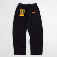 Service Works Fine Cord Chef Pants - Navy thumbnail