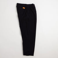 Service Works Fine Cord Part Timer Pants - Dark Navy thumbnail
