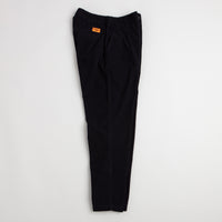 Service Works Fine Cord Waiter Pants - Dark Navy thumbnail