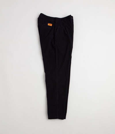 Service Works Fine Cord Waiter Pants - Dark Navy