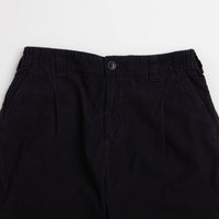 Service Works Fine Cord Waiter Pants - Dark Navy thumbnail