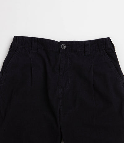 Service Works Fine Cord Waiter Pants - Dark Navy