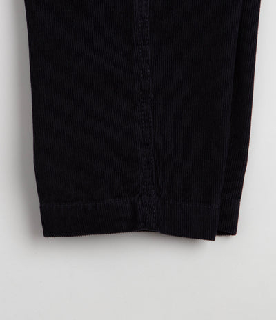 Service Works Fine Cord Waiter Pants - Dark Navy