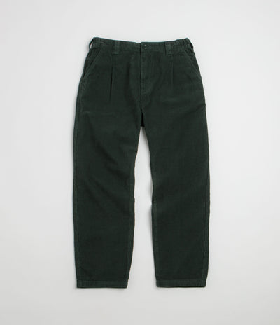Service Works Fine Cord Waiter Pants - Jewel