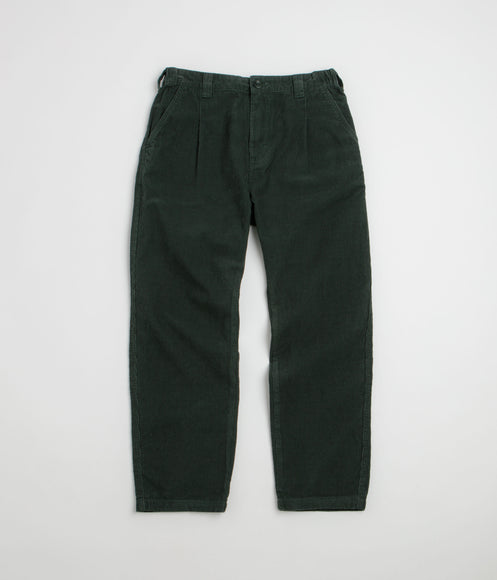 Service Works Fine Cord Waiter Pants - Jewel
