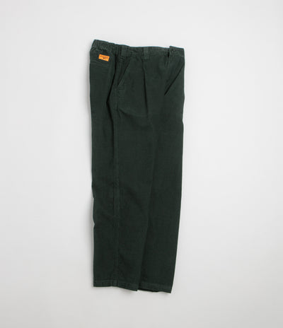Service Works Fine Cord Waiter Pants - Jewel