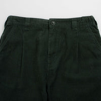 Service Works Fine Cord Waiter Pants - Jewel thumbnail