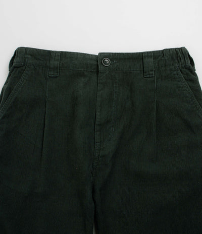 Service Works Fine Cord Waiter Pants - Jewel