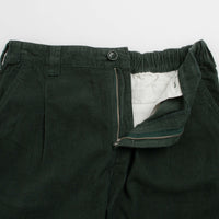Service Works Fine Cord Waiter Pants - Jewel thumbnail