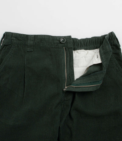 Service Works Fine Cord Waiter Pants - Jewel