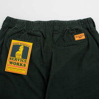 Service Works Fine Cord Waiter Pants - Jewel thumbnail