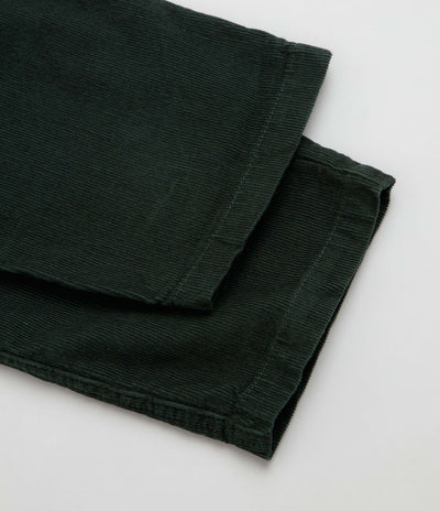 Service Works Fine Cord Waiter Pants - Jewel