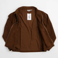 Service Works Fine Cord Work Jacket - Bark thumbnail