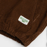 Service Works Fine Cord Work Jacket - Bark thumbnail