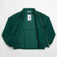 Service Works Fine Cord Work Jacket - Green thumbnail