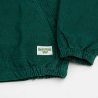 Service Works Fine Cord Work Jacket - Green thumbnail