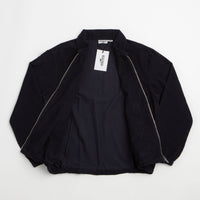 Service Works Fine Cord Work Jacket - Navy thumbnail