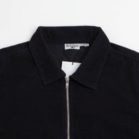 Service Works Fine Cord Work Jacket - Navy thumbnail