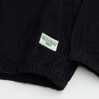 Service Works Fine Cord Work Jacket - Navy thumbnail