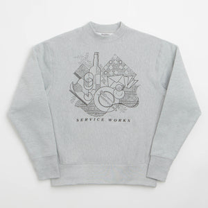 Heather Grey