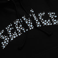 Service Works Frizzante Hoodie - Black thumbnail