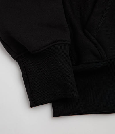 Service Works Frizzante Hoodie - Black