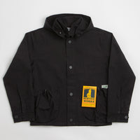 Service Works Gardener Jacket - Black thumbnail