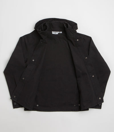 Service Works Gardener Jacket - Black