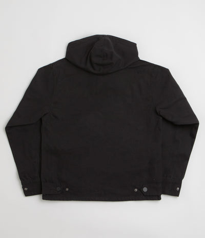 Service Works Gardener Jacket - Black