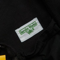Service Works Gardener Jacket - Black thumbnail