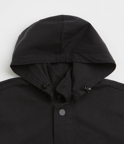 Service Works Gardener Jacket - Black