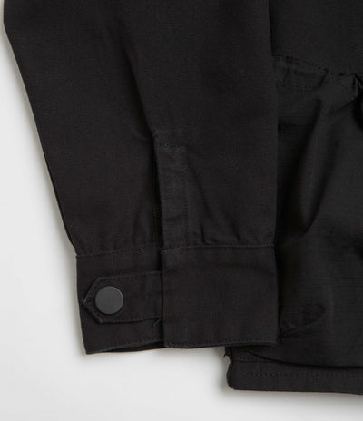 Service Works Gardener Jacket - Black