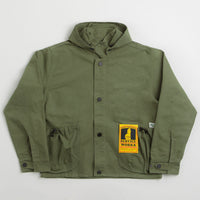 Service Works Gardener Jacket - Forest thumbnail