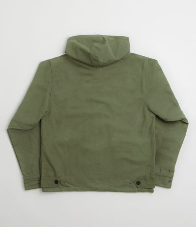 Service Works Gardener Jacket - Forest