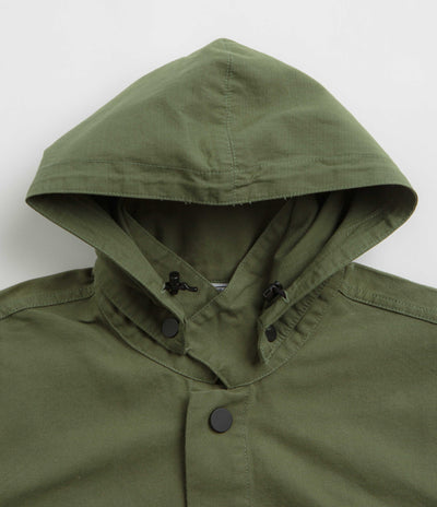 Service Works Gardener Jacket - Forest