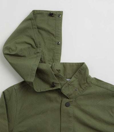 Service Works Gardener Jacket - Forest
