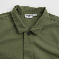 Service Works Gardener Jacket - Forest thumbnail