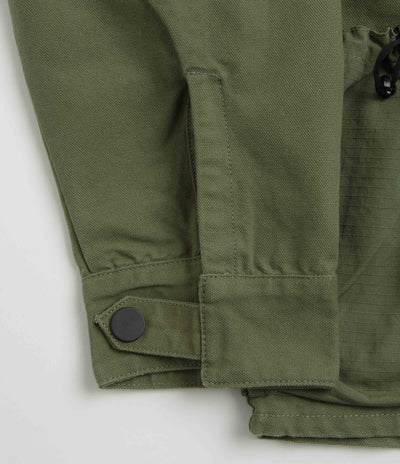Service Works Gardener Jacket - Forest