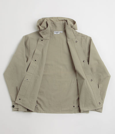 Service Works Gardener Jacket - Pebble