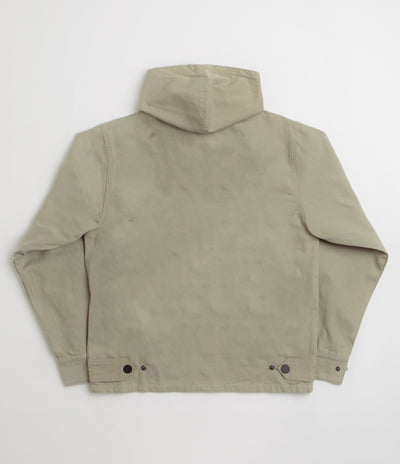 Service Works Gardener Jacket - Pebble