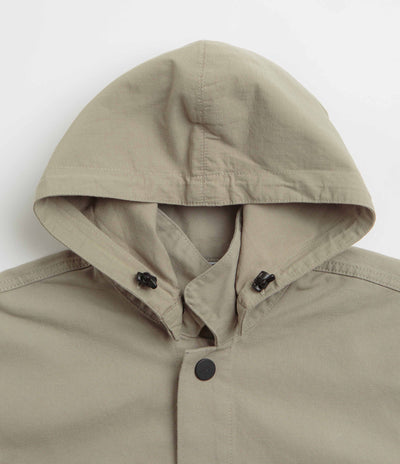 Service Works Gardener Jacket - Pebble