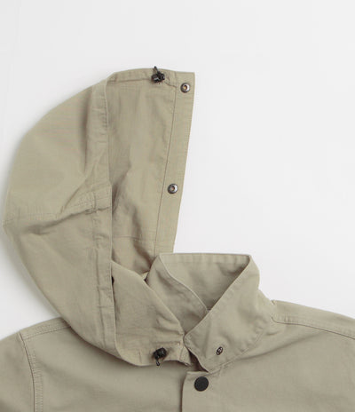 Service Works Gardener Jacket - Pebble